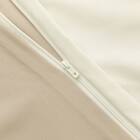 Nウォーム毛布付き 寝具7点セット シングル(D1 モカ) 25枚目画像