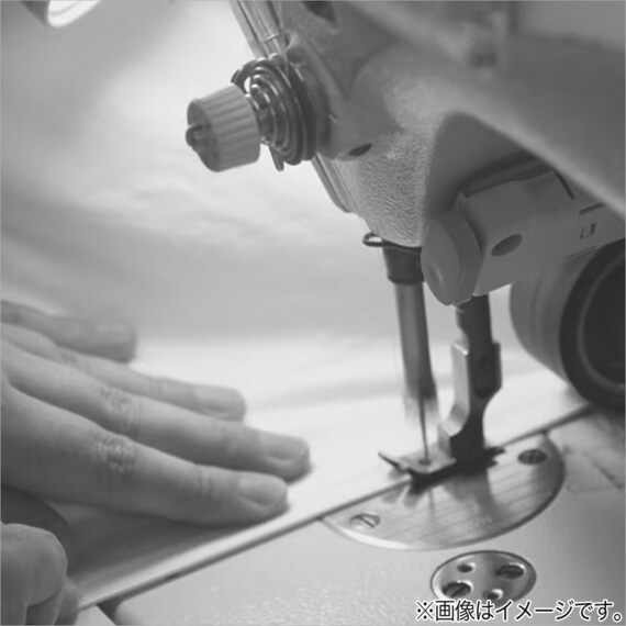 【日本製】ホワイトダックダウン85% 羽毛布団 合掛（ムーンシャンテン　ダブル） 10枚目画像