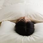 【日本製】ホワイトダックダウン85% 羽毛布団 合掛（ムーンシャンテン　ダブル） 15枚目画像