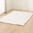 【日本製】ホワイトダックダウン85% 羽毛布団 合掛（ムーンシャンテン　ダブル） 16枚目画像