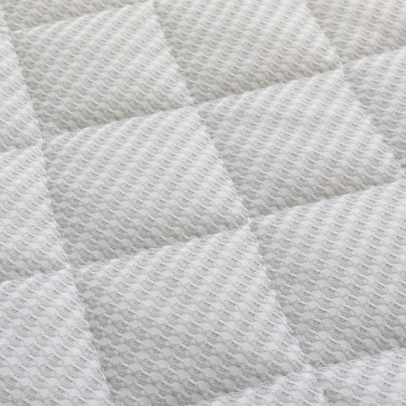 敷きパッド シングル(ドライワッフル S S2511) 6枚目画像