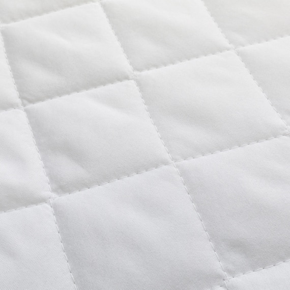 敷きパッド シングル(ドライワッフル S S2511) 7枚目画像