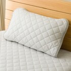 ピローパッド(ドライワッフル S2511) 1枚目画像