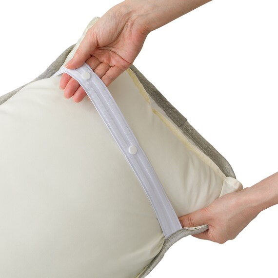 ピローパッド(ドライワッフル S2511) 8枚目画像