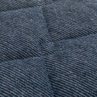 敷きパッド シングル(CPビンテージ S NV T06) 5枚目画像