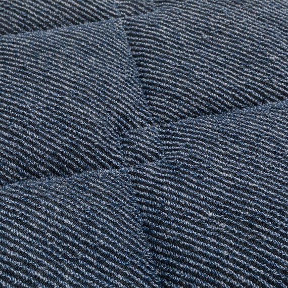 敷きパッド シングル(CPビンテージ S NV T06) 5枚目画像