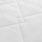 敷きパッド シングル(CPビンテージ S NV T06) 6枚目画像