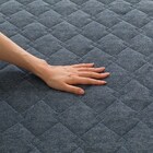 敷きパッド シングル(CPビンテージ S NV T06) 8枚目画像