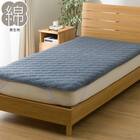 敷きパッド セミダブル(CPビンテージ SD NV T06) 1枚目画像