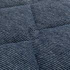 敷きパッド セミダブル(CPビンテージ SD NV T06) 5枚目画像