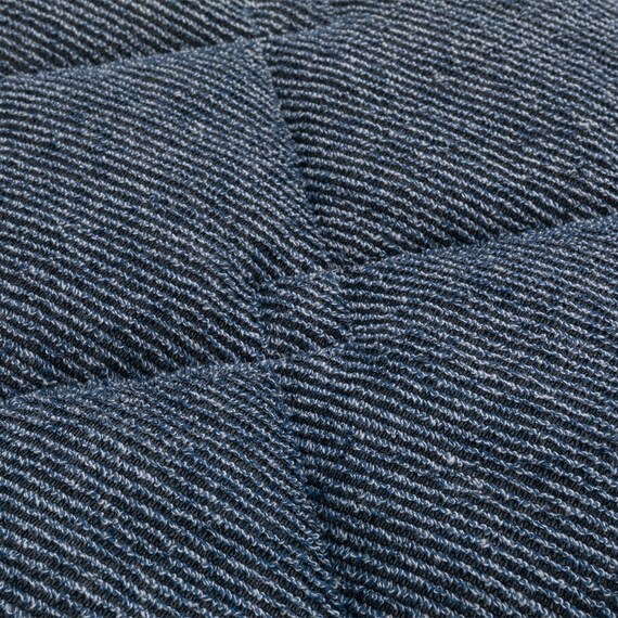 敷きパッド セミダブル(CPビンテージ SD NV T06) 5枚目画像