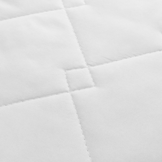 敷きパッド セミダブル(CPビンテージ SD NV T06) 6枚目画像