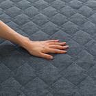 敷きパッド セミダブル(CPビンテージ SD NV T06) 8枚目画像