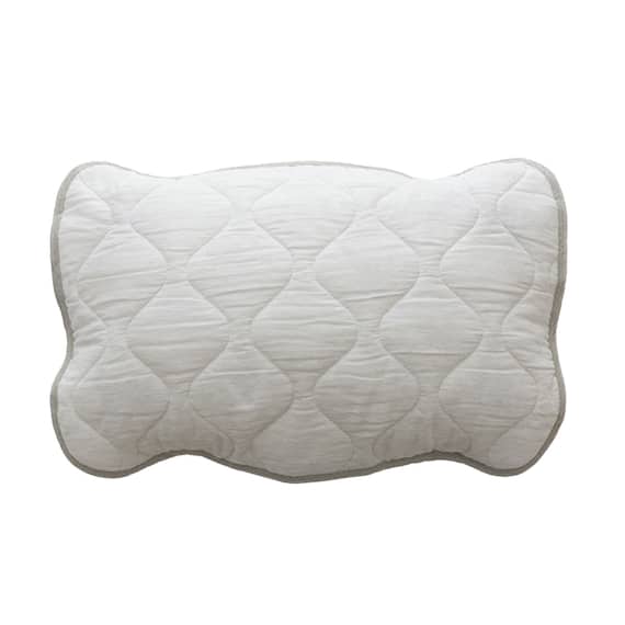 ピローパッド(Cガーゼ GY T05) 2枚目画像