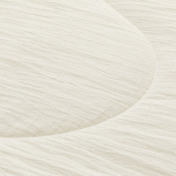 肌布団 シングル(Fリネンコン S WH S2519) 6枚目画像