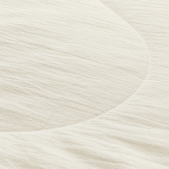 肌布団 シングル(Fリネンコン S WH S2519) 7枚目画像