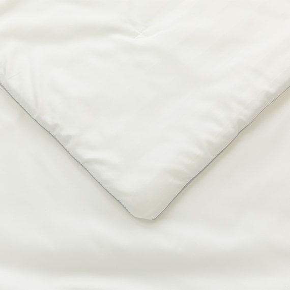 肌布団 シングル(Nホテル S WH S2522) 5枚目画像