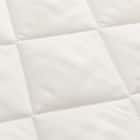 敷きパッド シングル(ヒンヤリリネン S DBL S2521) 8枚目画像