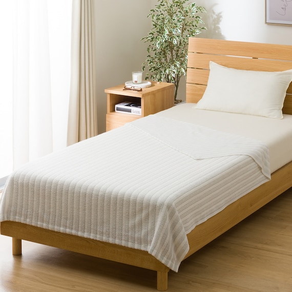 タオルケット シングル(ドライパイル S GYS2531) 1枚目画像