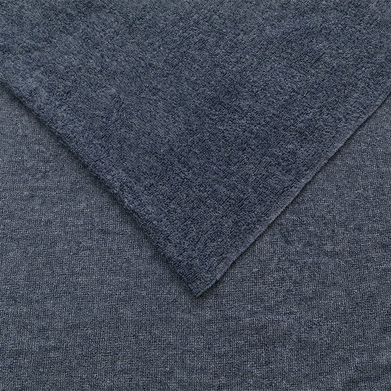 タオルケット ダブル(ビンテージ D NV T06) 5枚目画像