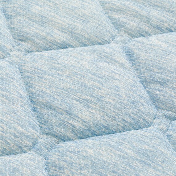 両面使える敷パッド シングル(NクールSP S BL S2502) 9枚目画像