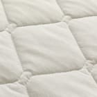 両面使える敷パッド シングル(NクールSP S GY S2502) 8枚目画像