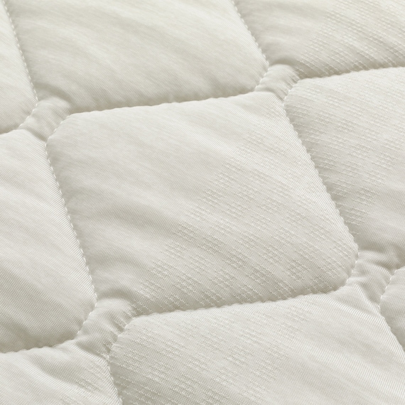 両面使える敷パッド シングル(NクールSP S GY S2502) 8枚目画像