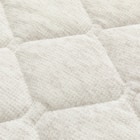 両面使える敷パッド シングル(NクールSP S GY S2502) 9枚目画像