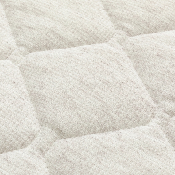 両面使える敷パッド シングル(NクールSP S GY S2502) 9枚目画像