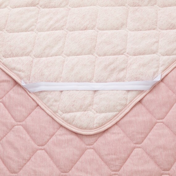 両面使える敷パッド シングル(NクールSP S RO S2502) 12枚目画像