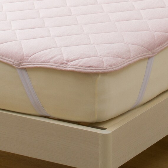 両面使える敷パッド シングル(NクールSP S RO S2502) 13枚目画像