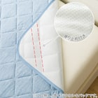 置くだけ簡単敷パッド シングル(NクールSP S BLS2502) 8枚目画像