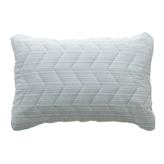 両面使えるすっぽりピローパッド(NクールWSP BL S2503) 10枚目画像