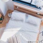 両面使える肌布団 ダブル(Nクール D GY S2501) 7枚目画像