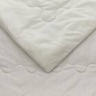 両面使える肌布団 ダブル(Nクール D GY S2501) 11枚目画像