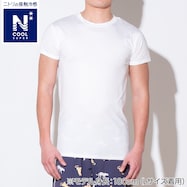MENS クルーネックTシャツ(クールSP ne)
