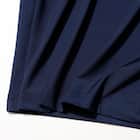 MENS 半袖Tシャツラグランタイプ(クールSP ne NV 3L) 7枚目画像