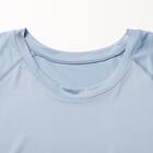 MENS 半袖Tシャツラグランタイプ(クールSP ne GrBL LL) 6枚目画像