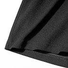 MENS メッシュルームパンツ 5分丈(クール ne BK M) 7枚目画像