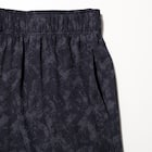 MENS ルームパンツ7分丈(クールWSP nep NV LL) 6枚目画像