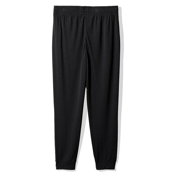 MENS ロング丈パンツ(クールWSP ne BK LL) 3枚目画像