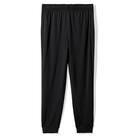 MENS ロング丈パンツ(クールWSP ne BK LL) 4枚目画像