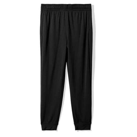 MENS ロング丈パンツ(クールWSP ne BK LL) 4枚目画像