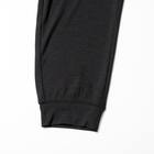 MENS ロング丈パンツ(クールWSP ne BK LL) 5枚目画像