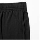 MENS ロング丈パンツ(クールWSP ne BK LL) 7枚目画像