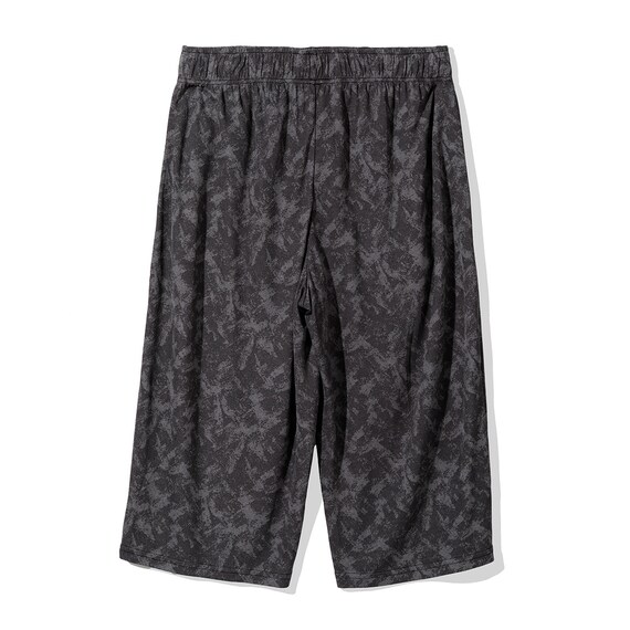 MENS ルームウェアセット(クールWSP nep BK M) 6枚目画像