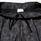 MENS ルームウェアセット(クールWSP nep BK M) 8枚目画像