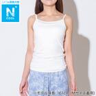 WOMENS キャミソール(クール ne WH L) 1枚目画像