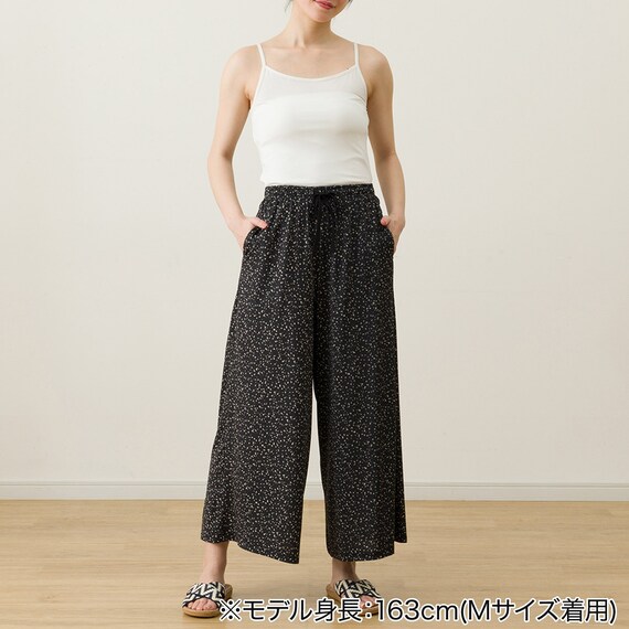 WOMENS キャミソール(クール ne WH L) 2枚目画像