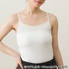 WOMENS キャミソール(クール ne WH L) 3枚目画像